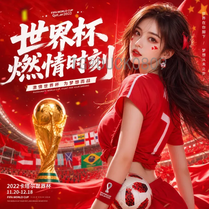 官方2026世界杯小组赛赛程详解：赛制革新与观赛指南